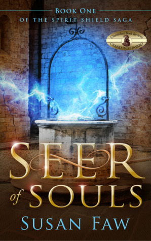 Seer of Souls by Susan Faw