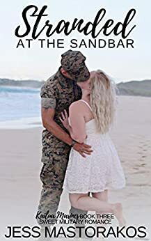 Stranded at the Sandbar by Jess Mastorakos