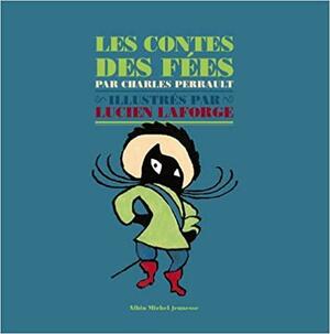 Les contes des fées by Charles Perrault