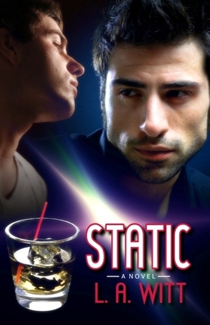 Static by L.A. Witt