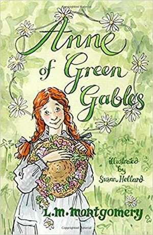 Anne of Green Gables by L.M. Montgomery