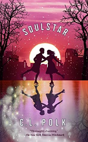 Soulstar by C.L. Polk