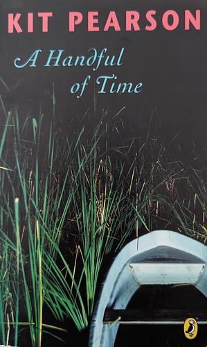 A Handful of Time by Kit Pearson