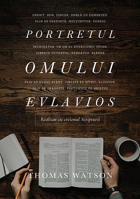 Portretul omului evlavios by Thomas Watson