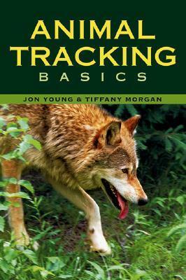 Animal Tracking Basics by Jon Young