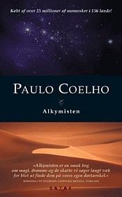 Alkymisten by Paulo Coelho