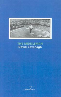 The Middleman by David Cavanagh