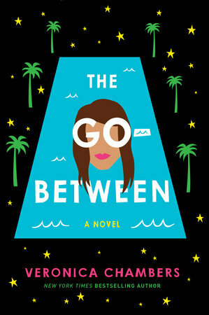 The Go-Between by Veronica Chambers