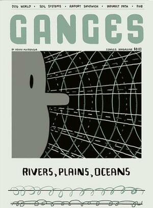 Ganges #5 by Kevin Huizenga