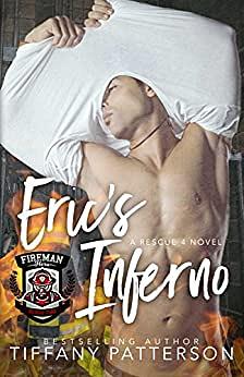 Eric's Inferno by Tiffany Patterson