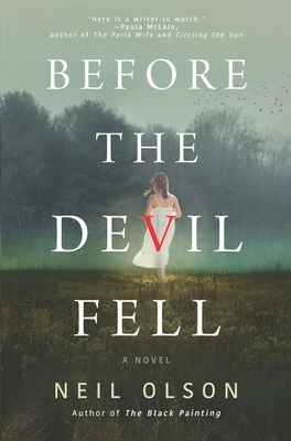 Before the Devil Fell by Neil Olson