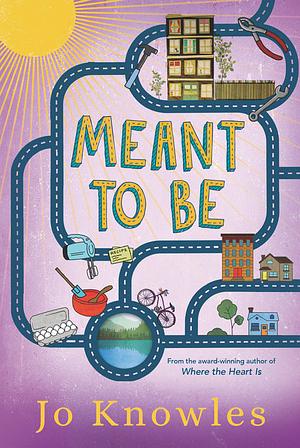 Meant to Be by Jo Knowles