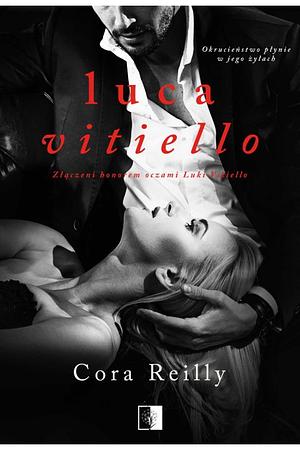 Luca Vitiello by Cora Reilly