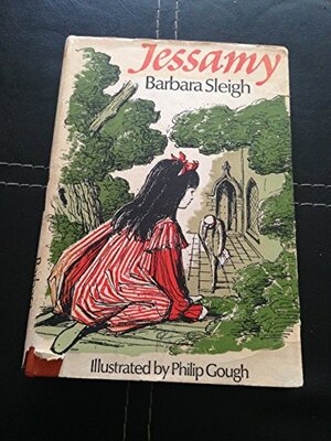 Jessamy by Barbara Sleigh