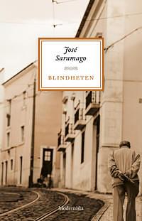 Blindheten by José Saramago