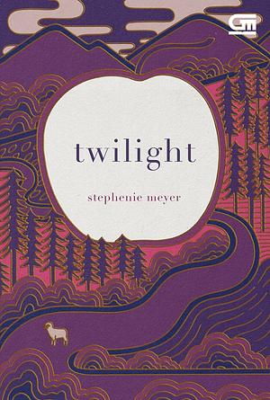 Twilight by Stephenie Meyer