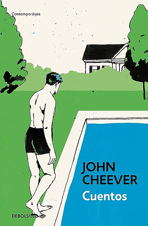 Cuentos by John Cheever, Pelle Fritz-Crone