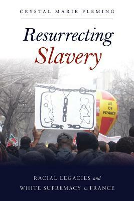 Resurrecting Slavery: Racial Legacies and White Supremacy in France by Crystal Marie Fleming