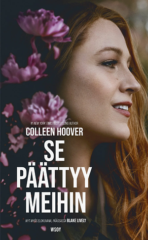 Se Päättyy Meihin by Colleen Hoover