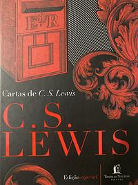 Cartas de C. S. Lewis by C.S. Lewis