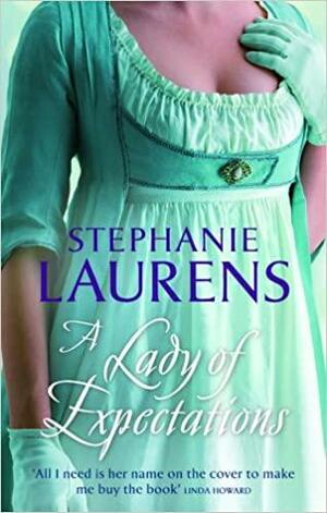 A Lady Of Expectations by Stephanie Laurens