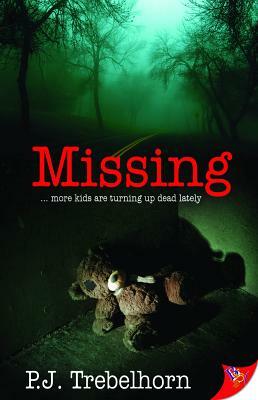 Missing by P.J. Trebelhorn