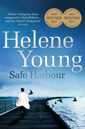 Safe Harbour by Helene Young