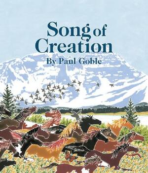 Song of Creation by Paul Goble