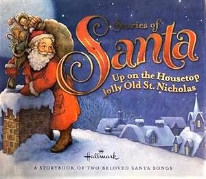 Stories of Santa by 