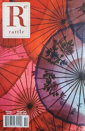 Rattle #47 by 