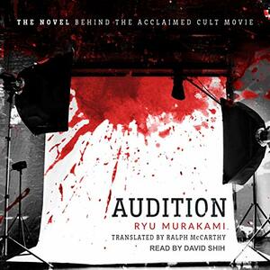 Audition by Ryū Murakami