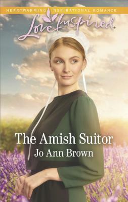 The Amish Suitor by Jo Ann Brown