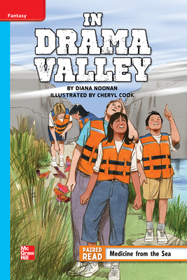 Reading Wonders Leveled Reader in Drama Valley: On-Level Unit 3 Week 2 Grade 5 by 