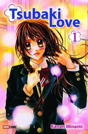 Tsubaki love T01 by Kanan Minami