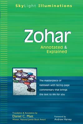 Zohar: Annotated & Explained by 