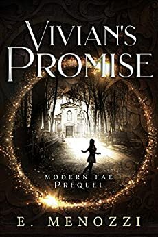 Vivian's Promise by E. Menozzi