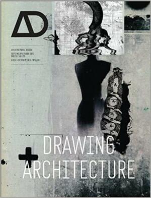 Drawing Architecture by Neil Spiller