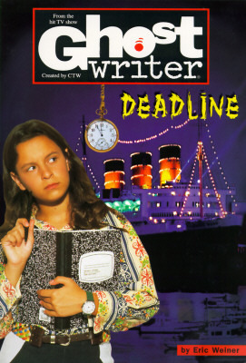 Deadline by Eric Weiner