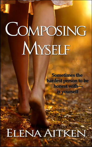 Composing Myself by Elena Aitken