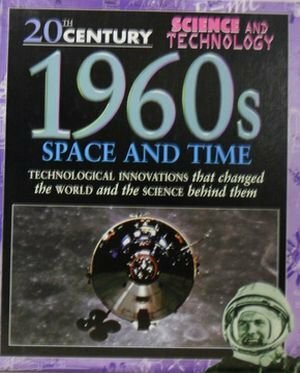 1960s: Space and Time by Steve Parker