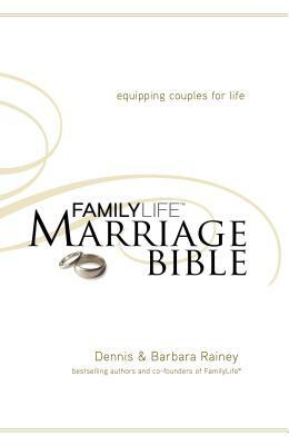 Family Life Marriage Bible-NKJV by Thomas Nelson