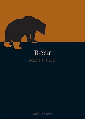 Bear by Robert E. Bieder