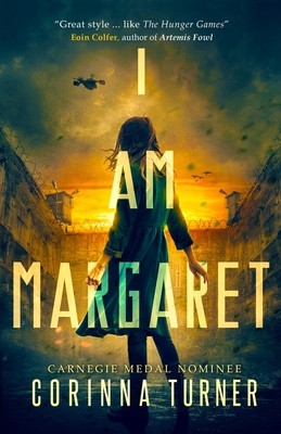 I Am Margaret by Corinna Turner