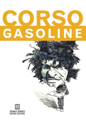 Gasoline by Gregory Corso