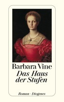 Das Haus der Stufen by Barbara Vine