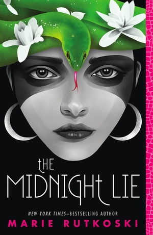 The Midnight Lie by Marie Rutkoski