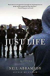 Just Life by Neil Abramson