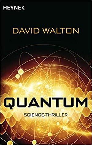 Quantum by David Walton