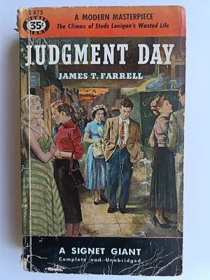 Judgment Day by James T. Farrell