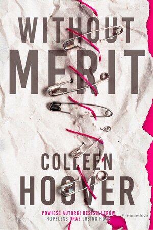 Without Merit by Colleen Hoover